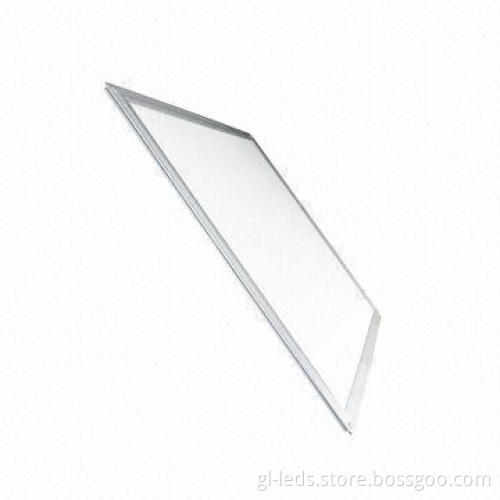 Super Bright 5-year Warranty 600 x 600mm LED Panel Light with 2,900-6,500K CCT